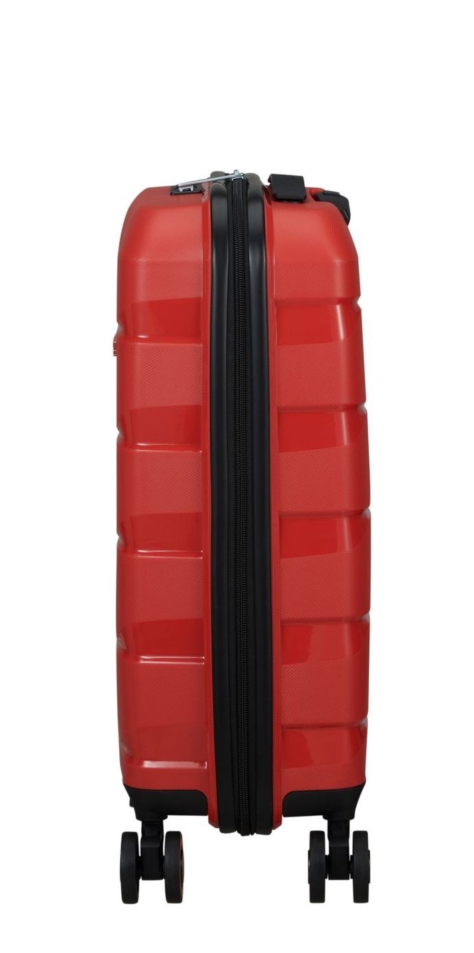 Air Move Cabin suitcase AMERICAN TOURISTER with TSA ECO