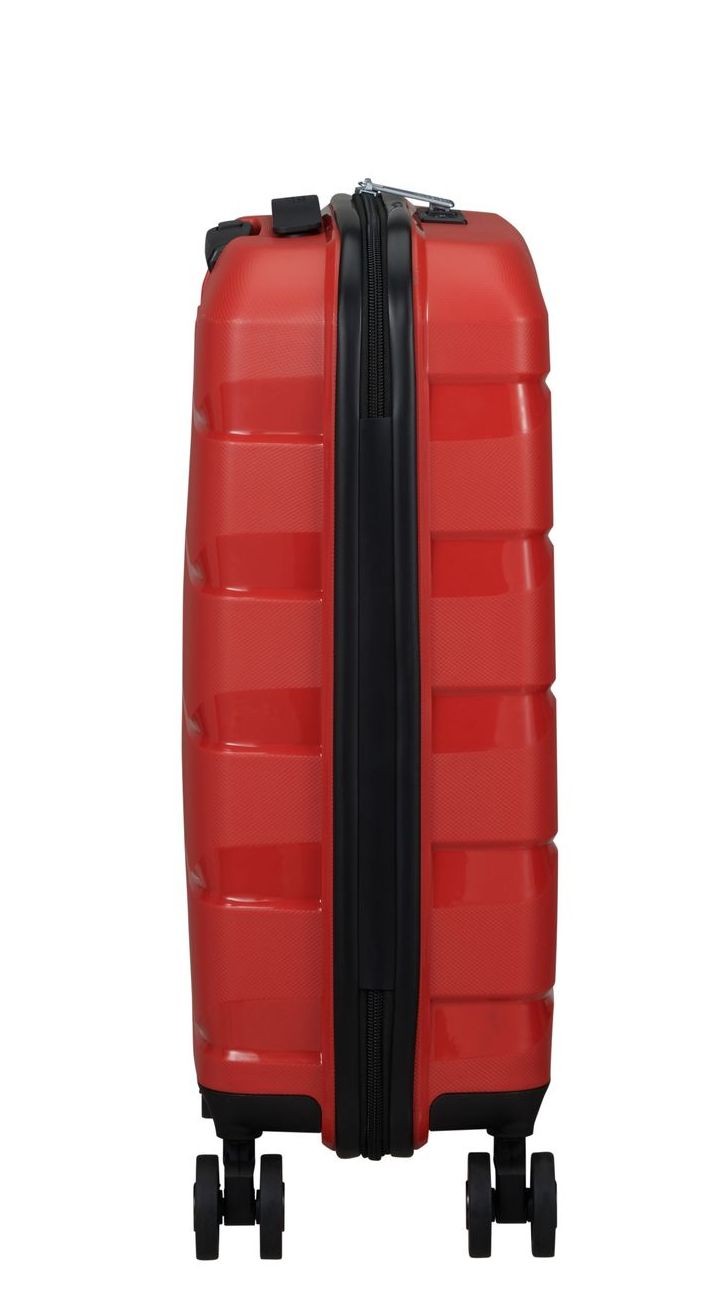 Air Move Cabin suitcase AMERICAN TOURISTER with TSA ECO