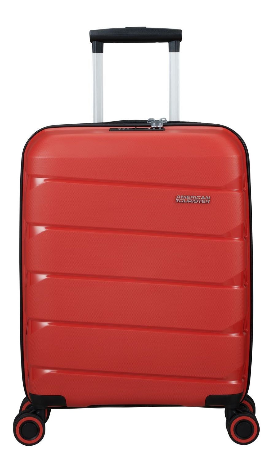 Air Move Cabin suitcase AMERICAN TOURISTER with TSA ECO
