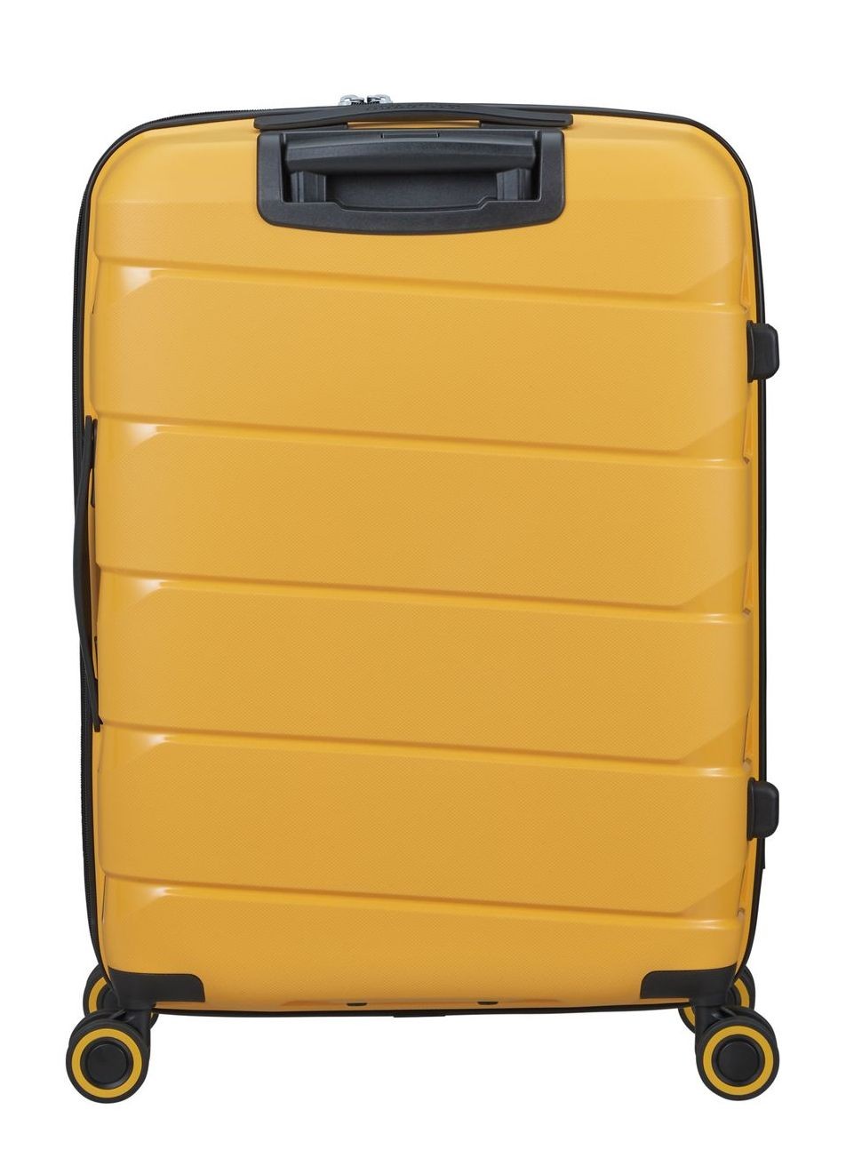 Air Move Valigia media AMERICAN TOURISTER con TSA ECO