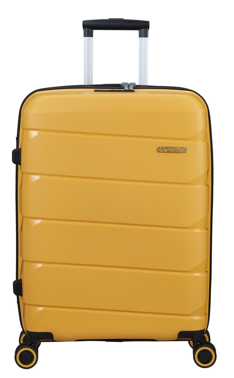 Air Move Valigia media AMERICAN TOURISTER con TSA ECO