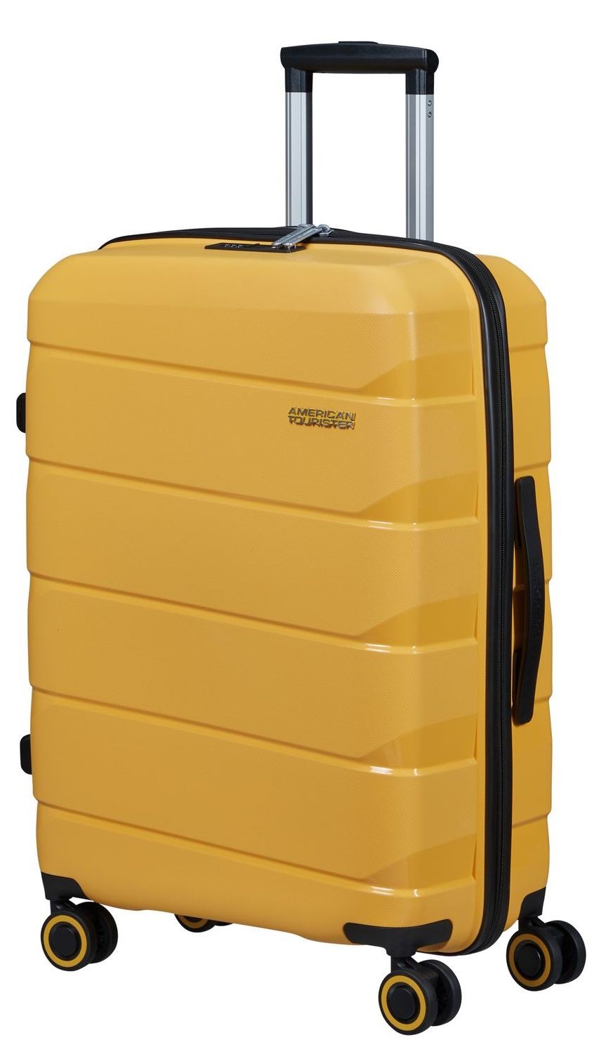 Air Move Valigia media AMERICAN TOURISTER con TSA ECO