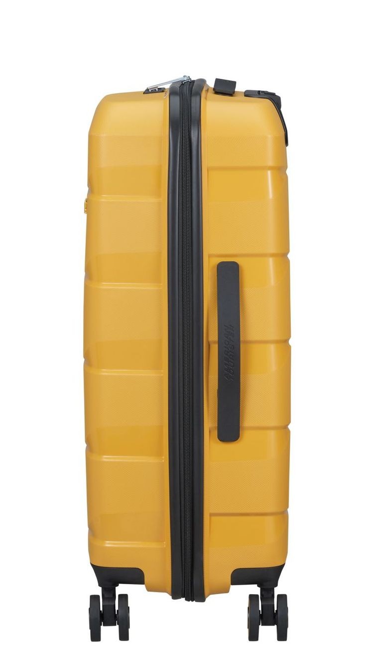 Air Move Valigia media AMERICAN TOURISTER con TSA ECO