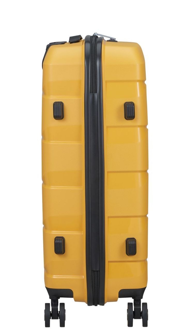 Air Move Valigia media AMERICAN TOURISTER con TSA ECO