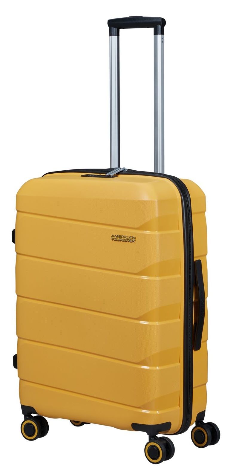 Air Move Valigia media AMERICAN TOURISTER con TSA ECO