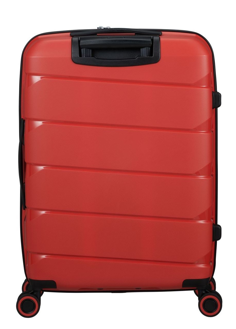 Air Move Valigia media AMERICAN TOURISTER con TSA ECO