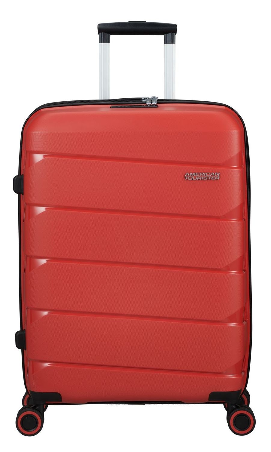 Air Move Valigia media AMERICAN TOURISTER con TSA ECO