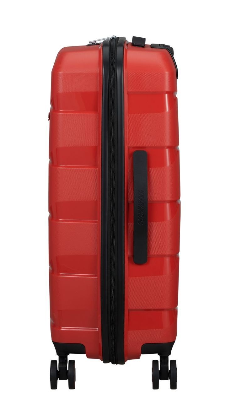 Air Move Valigia media AMERICAN TOURISTER con TSA ECO