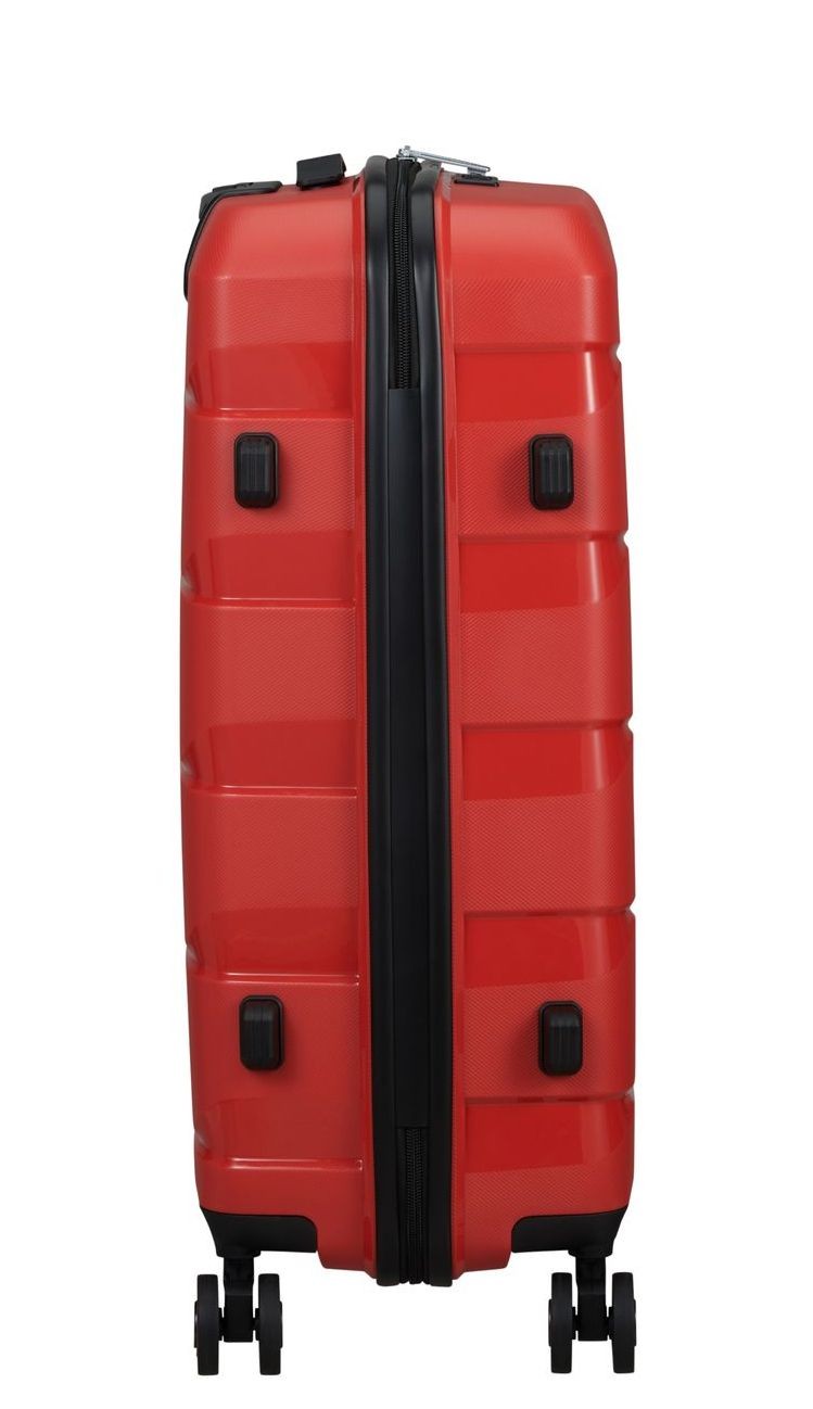 Air Move Valigia media AMERICAN TOURISTER con TSA ECO