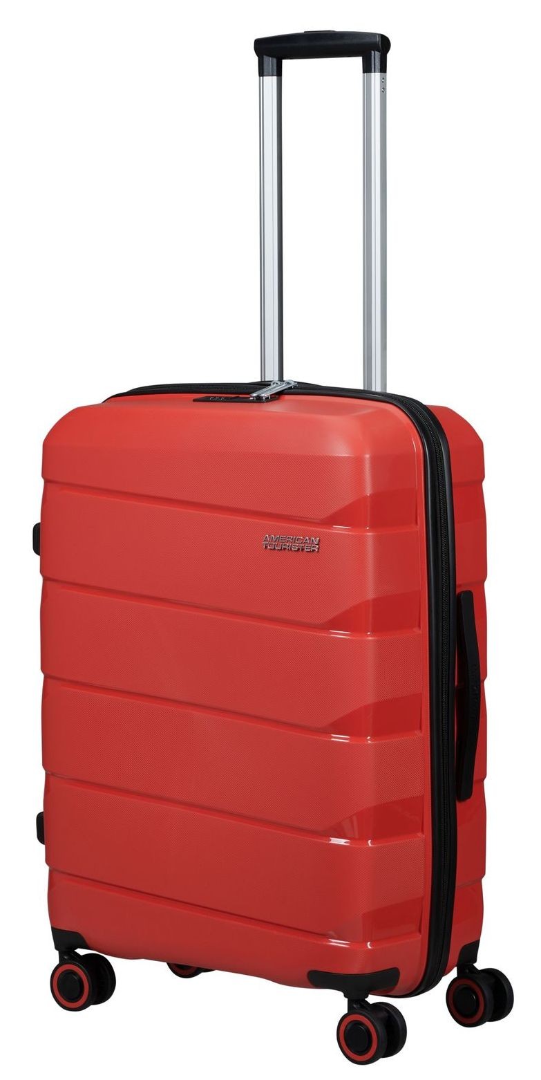Air Move Valigia media AMERICAN TOURISTER con TSA ECO