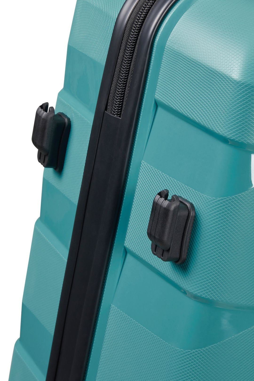 Air Move Valigia media AMERICAN TOURISTER con TSA ECO