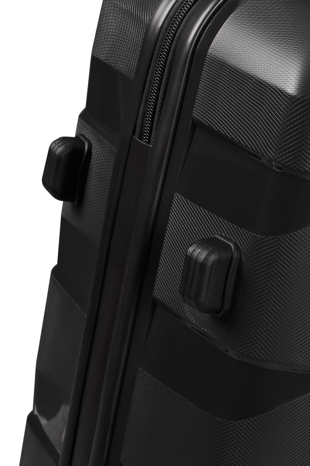 Air Move Valigia media AMERICAN TOURISTER con TSA ECO