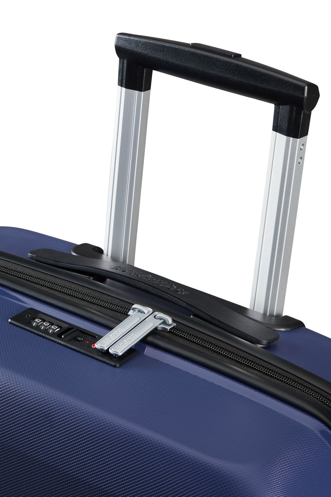 Air Move Valigia media AMERICAN TOURISTER con TSA ECO