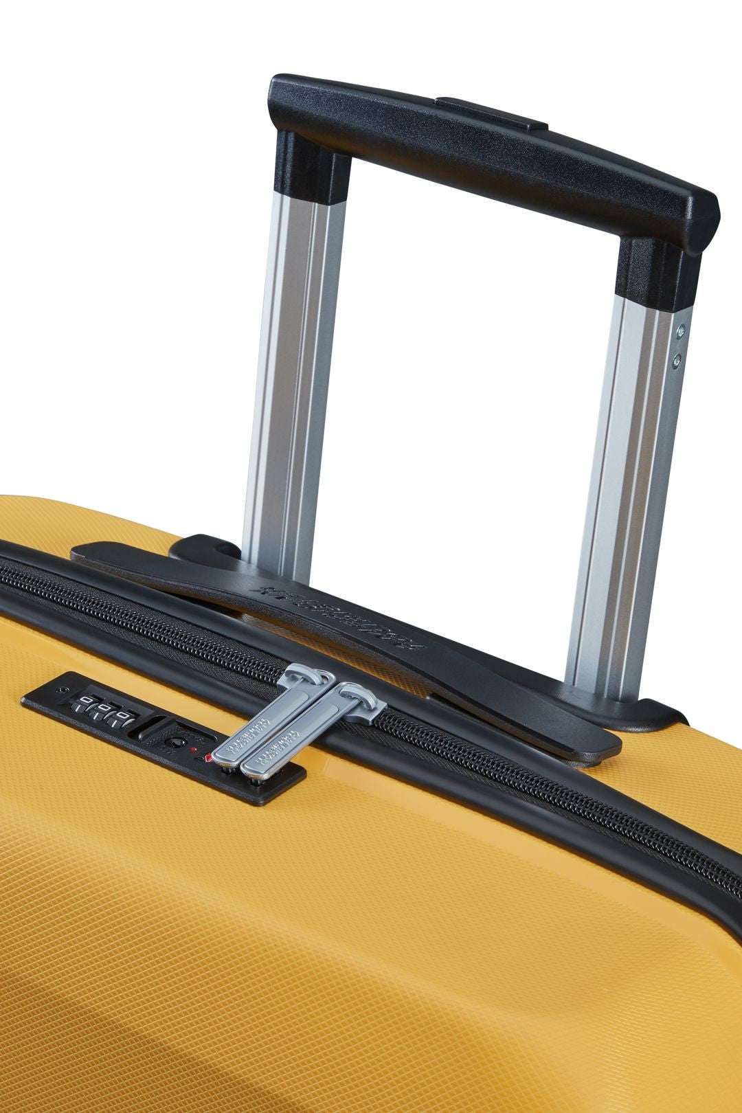 Air Move Valigia media AMERICAN TOURISTER con TSA ECO