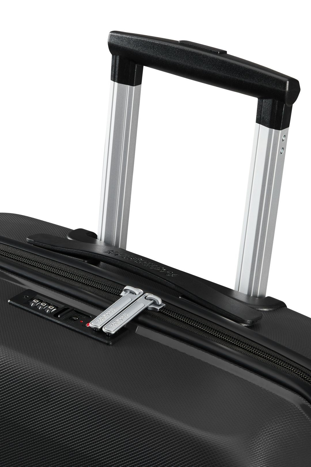 Air Move Valigia media AMERICAN TOURISTER con TSA ECO