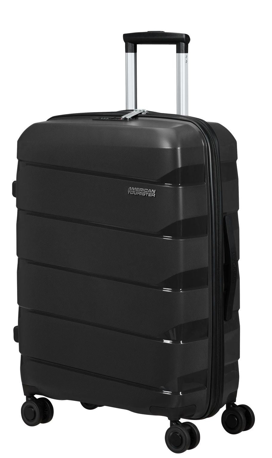 Air Move Valigia media AMERICAN TOURISTER con TSA ECO