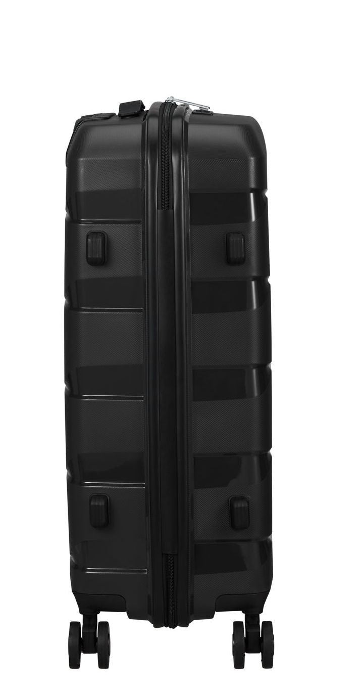 Air Move Valigia media AMERICAN TOURISTER con TSA ECO