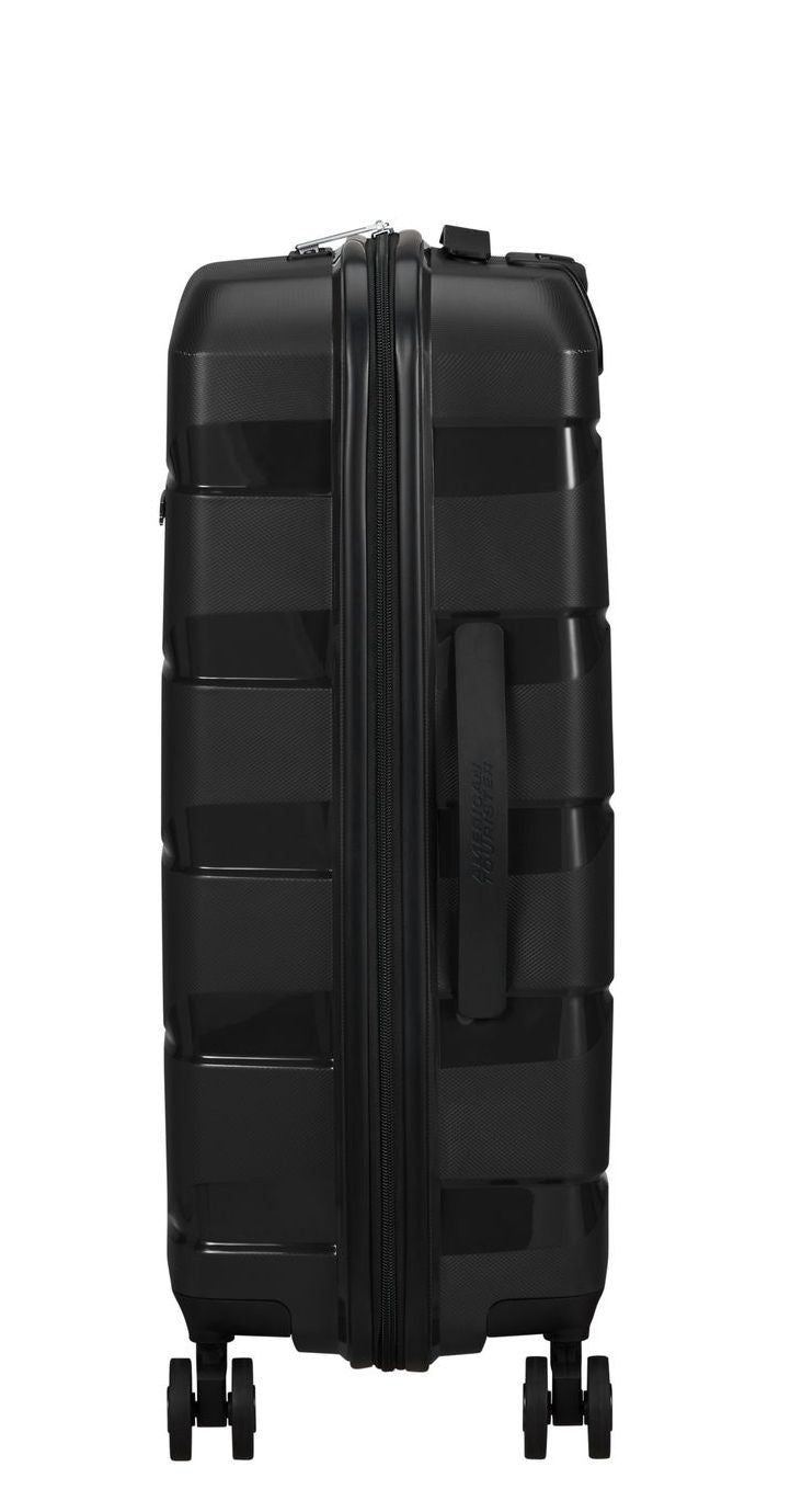 Air Move Valigia media AMERICAN TOURISTER con TSA ECO