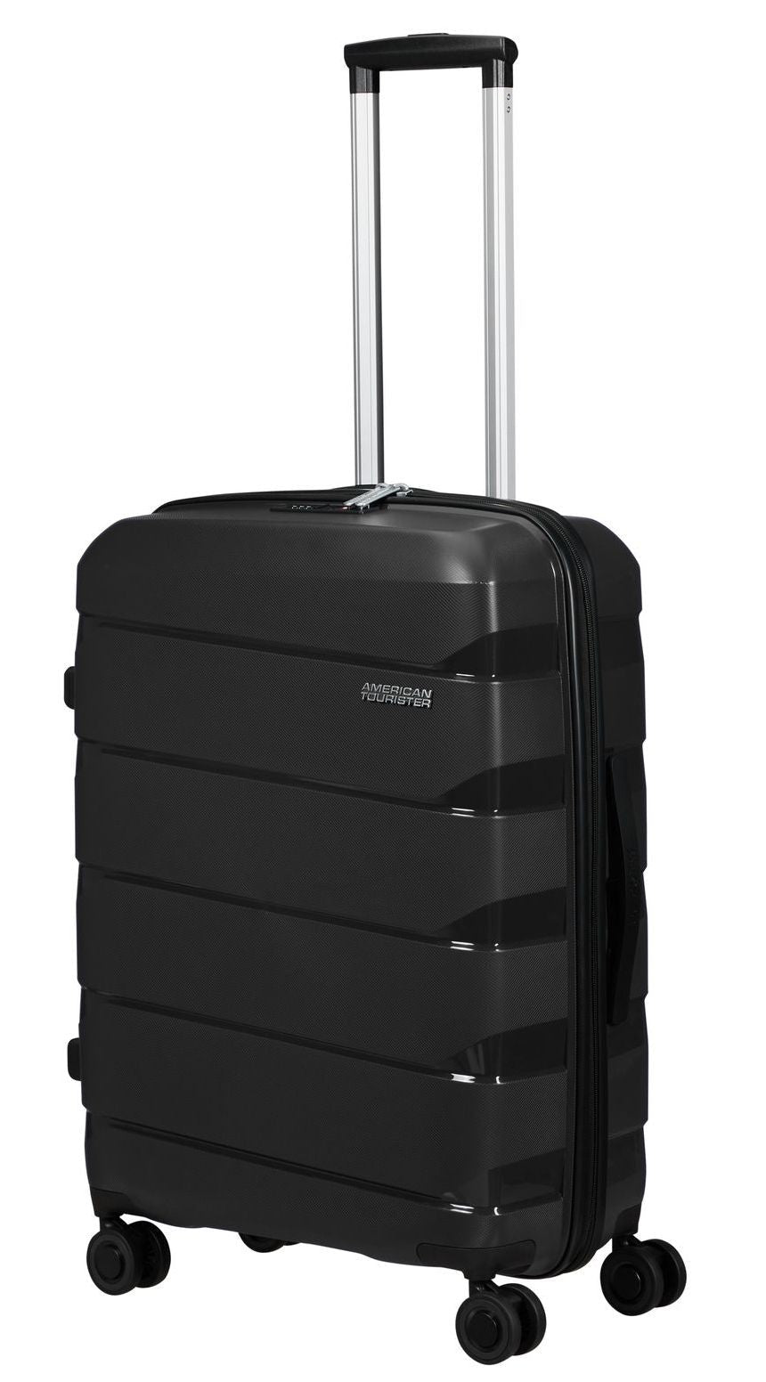 Air Move Valigia media AMERICAN TOURISTER con TSA ECO