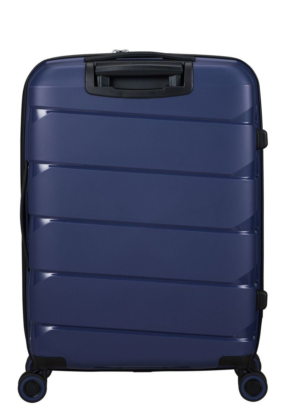 Air Move Valigia media AMERICAN TOURISTER con TSA ECO