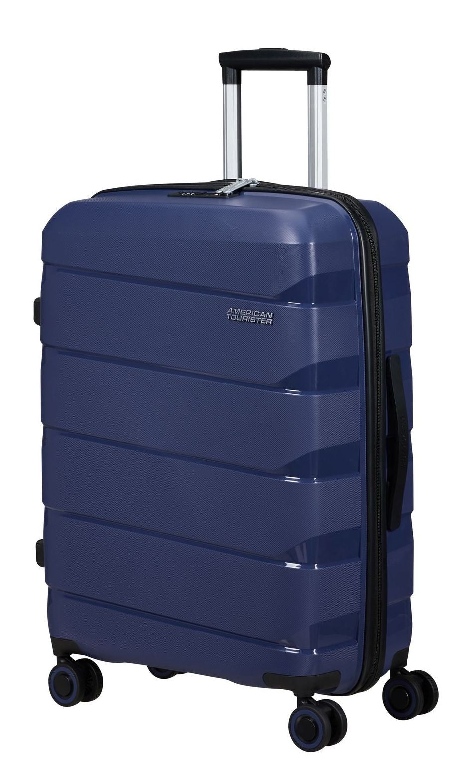 Air Move Valigia media AMERICAN TOURISTER con TSA ECO