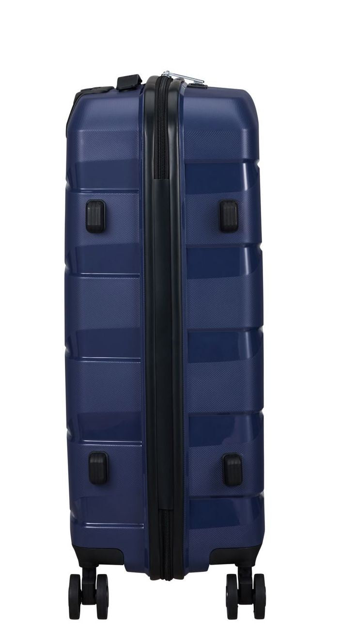 Air Move Valigia media AMERICAN TOURISTER con TSA ECO