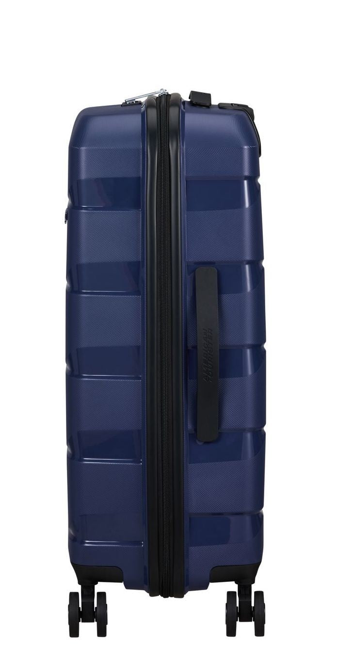 Air Move Valigia media AMERICAN TOURISTER con TSA ECO