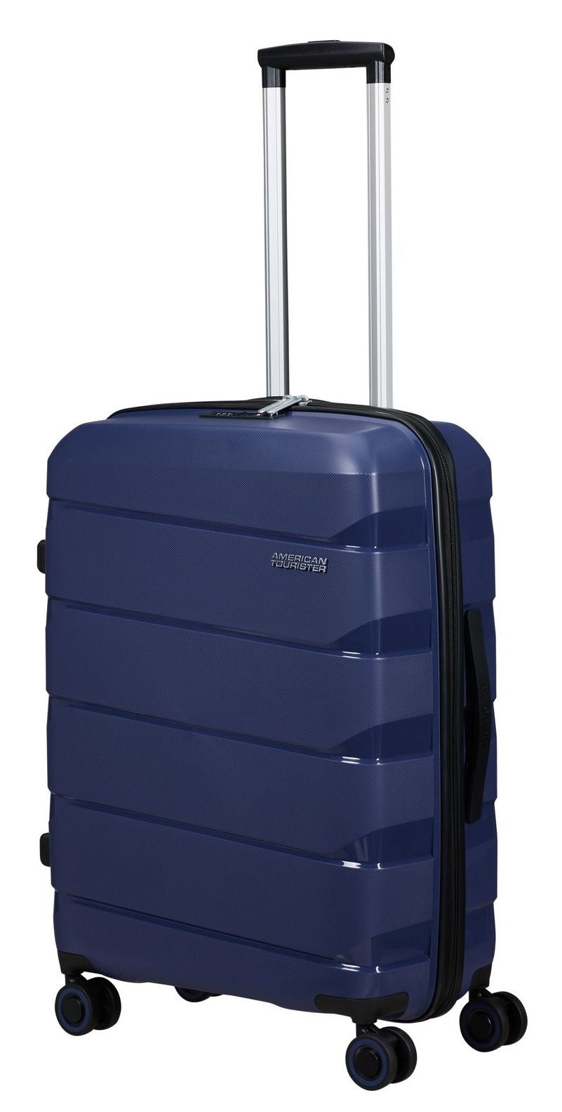 Air Move Valigia media AMERICAN TOURISTER con TSA ECO