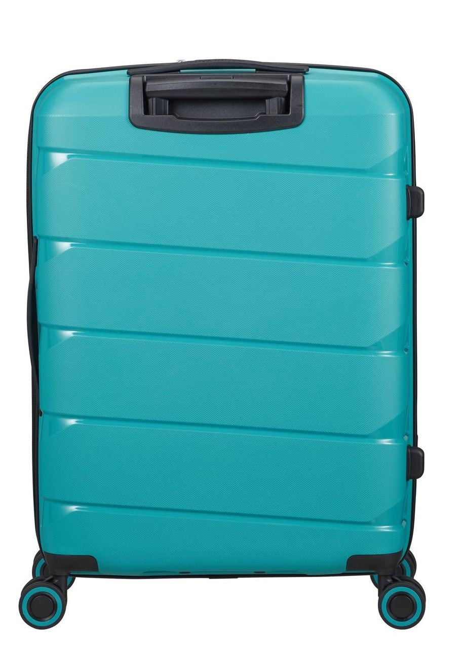 Air Move Valigia media AMERICAN TOURISTER con TSA ECO