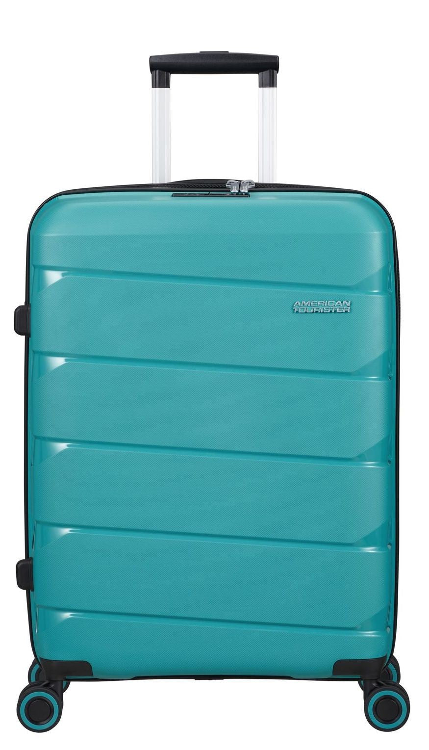 Air Move Valigia media AMERICAN TOURISTER con TSA ECO