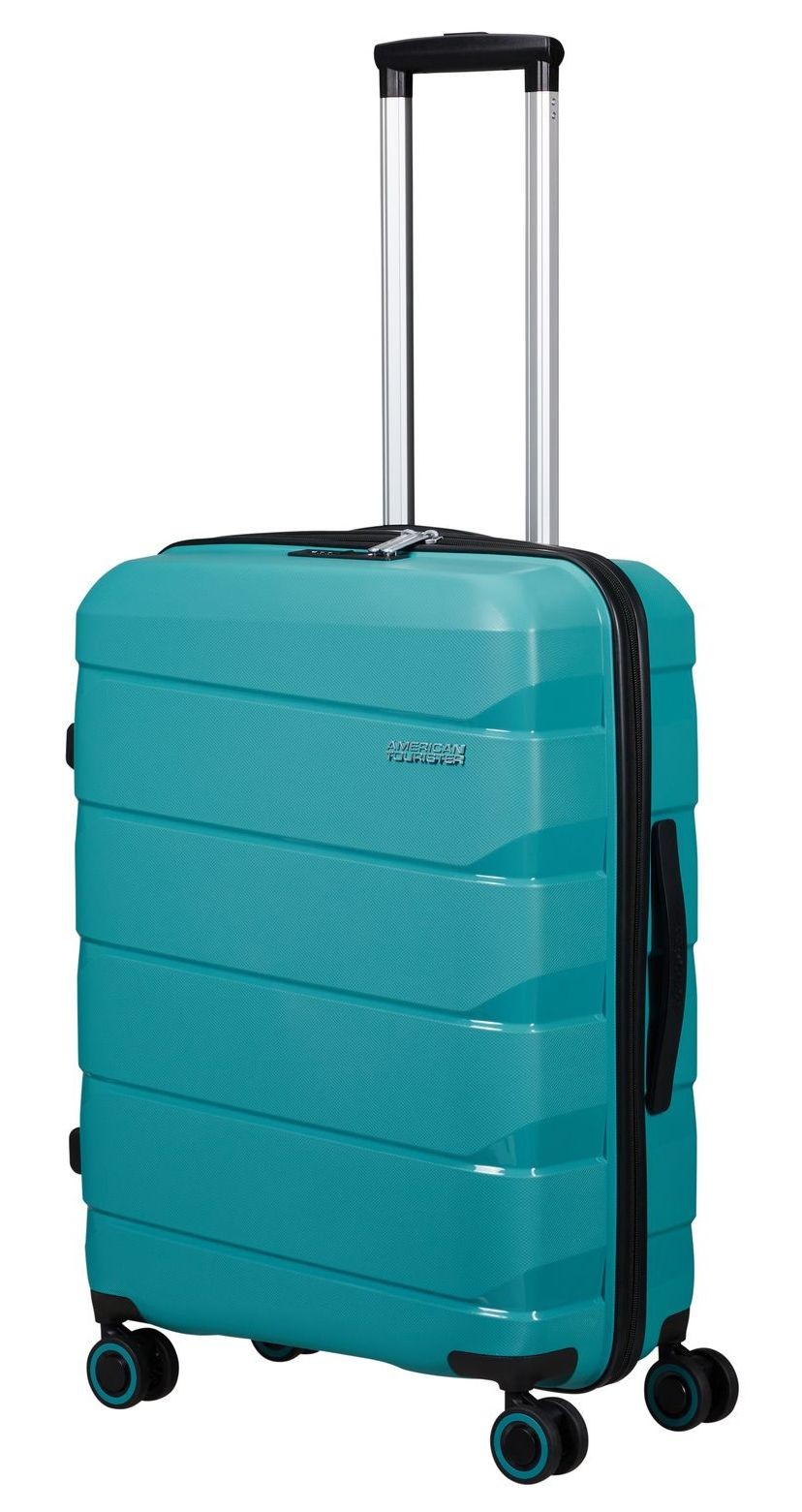 Air Move Valigia media AMERICAN TOURISTER con TSA ECO