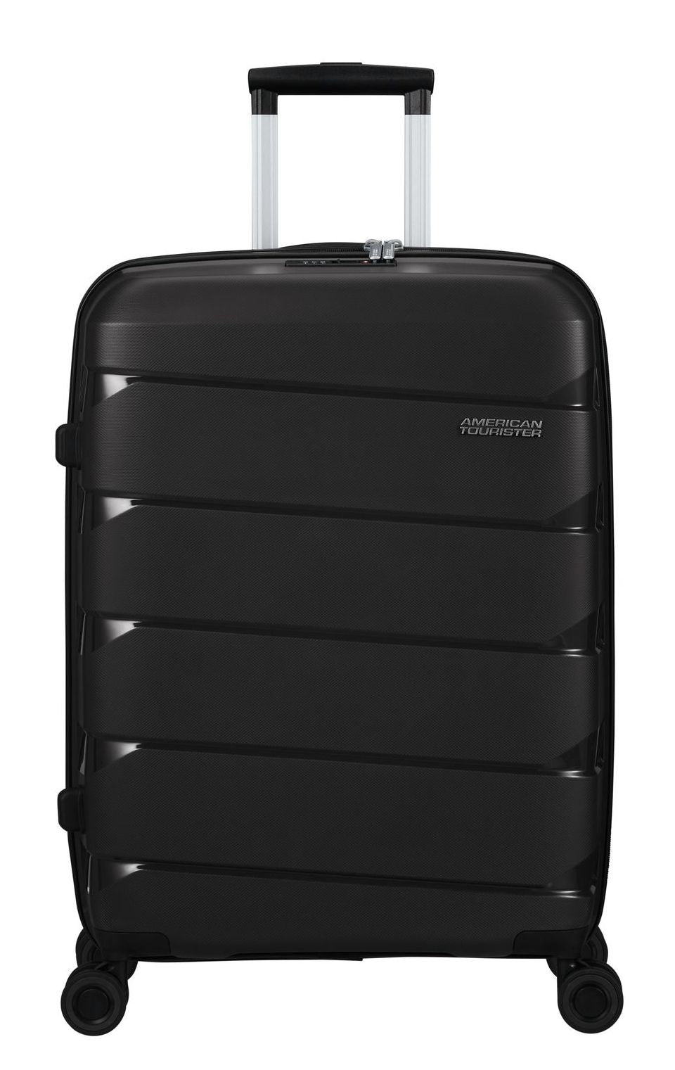 Air Move Valigia media AMERICAN TOURISTER con TSA ECO