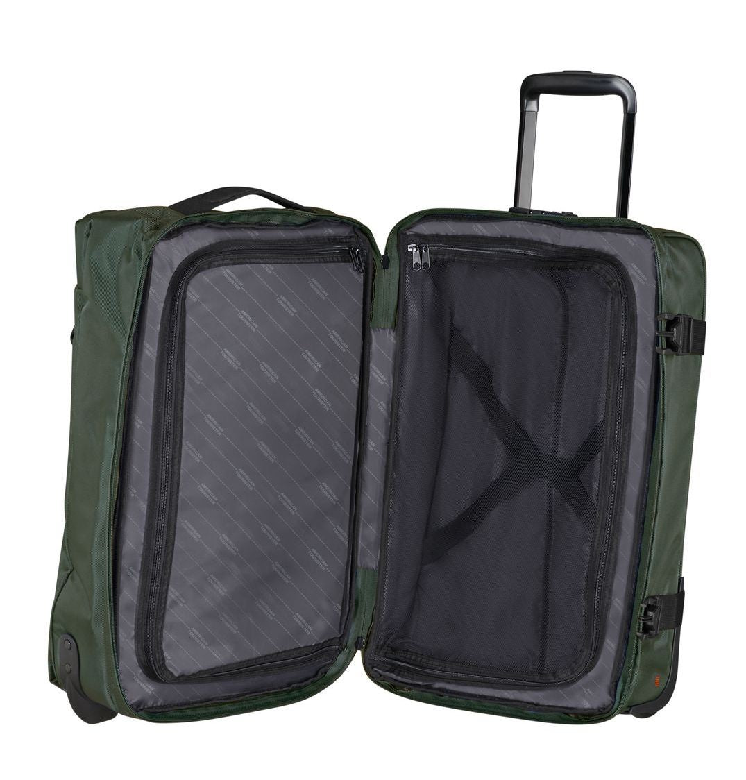 Cabin suitcase 2 wheels URBAN TRACK of American Tourister