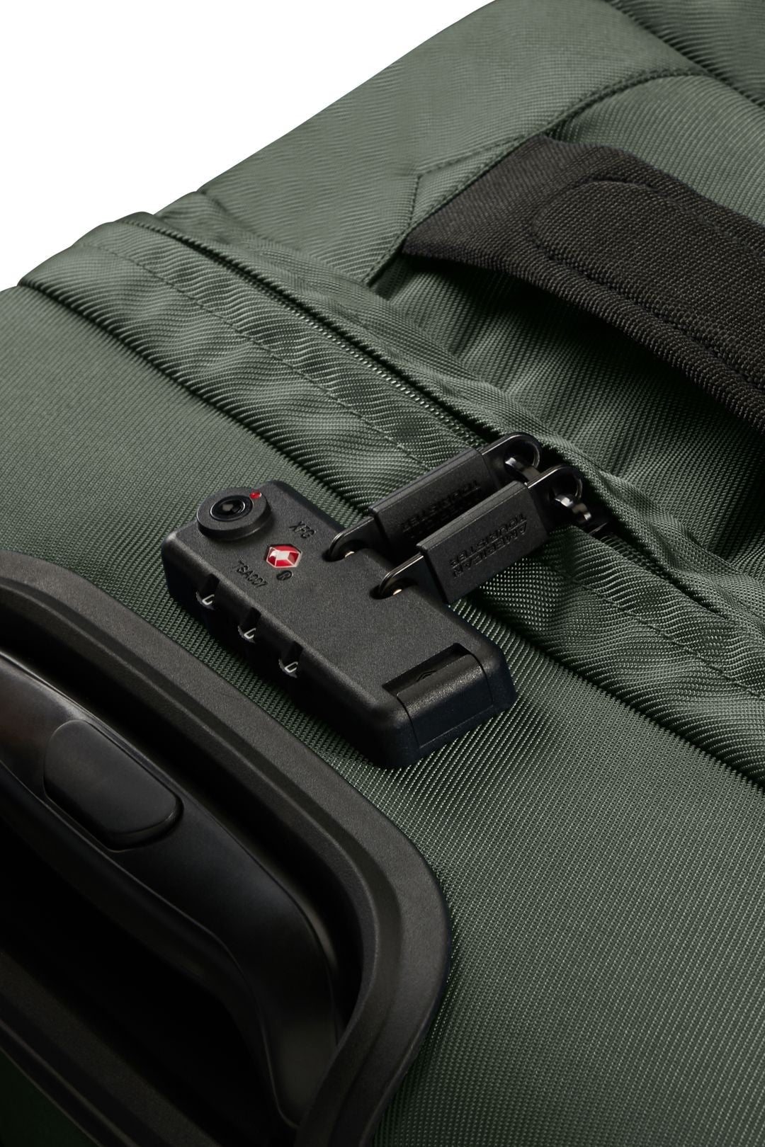 Cabin suitcase 2 wheels URBAN TRACK of American Tourister