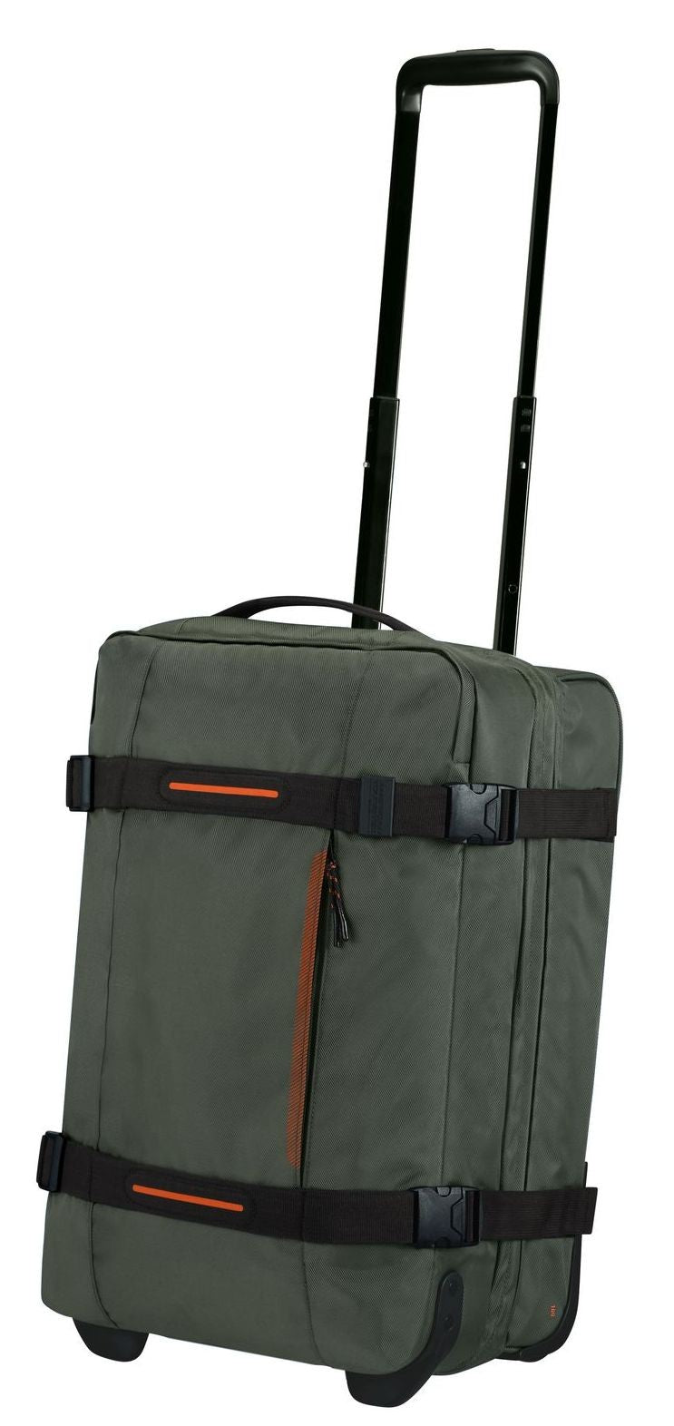 Cabin suitcase 2 wheels URBAN TRACK of American Tourister