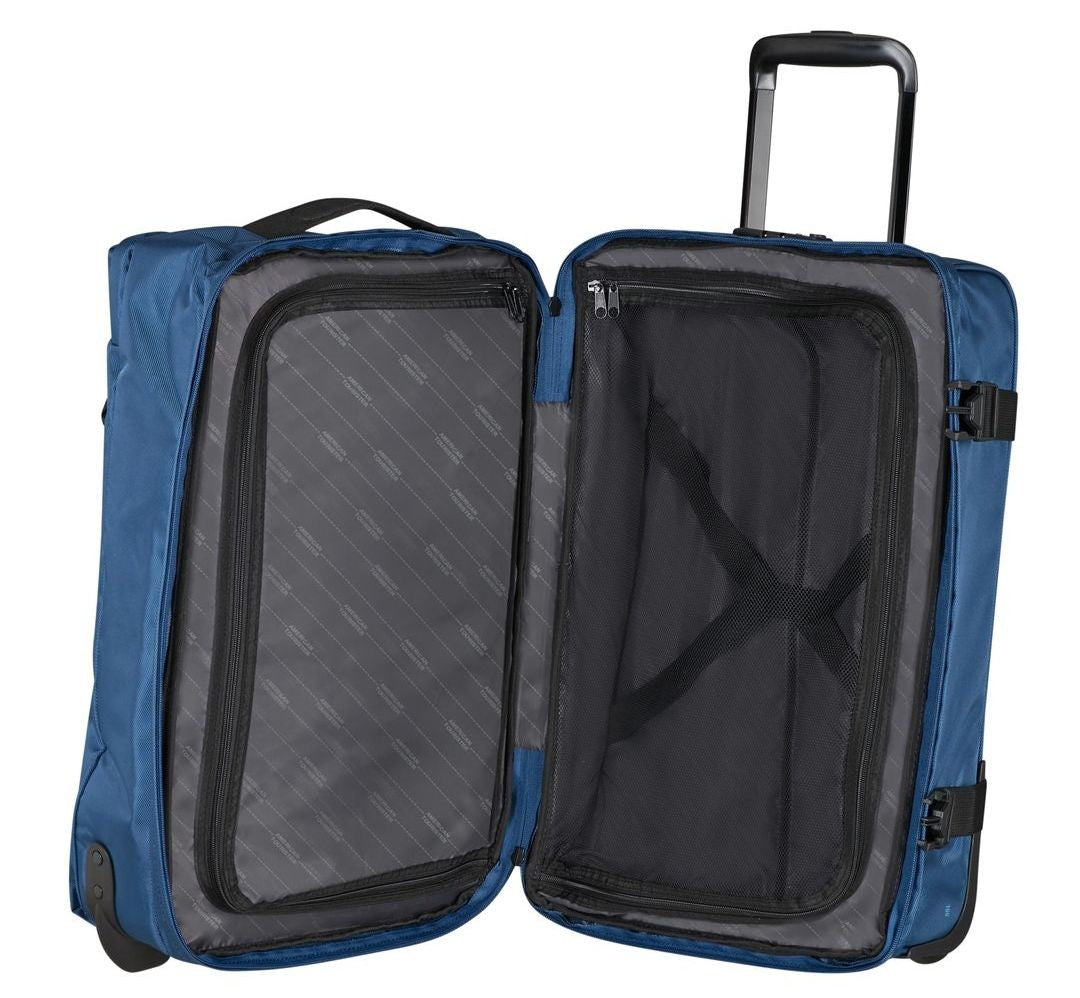 Cabin suitcase 2 wheels URBAN TRACK of American Tourister