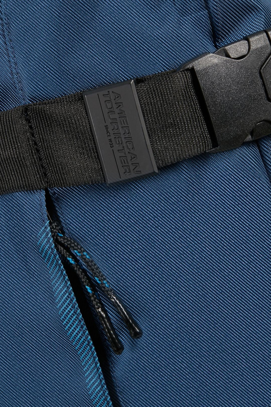 Cabin suitcase 2 wheels URBAN TRACK of American Tourister