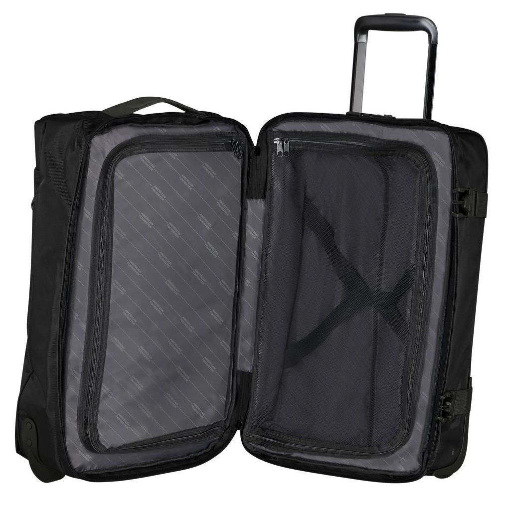 Cabin suitcase 2 wheels URBAN TRACK of American Tourister