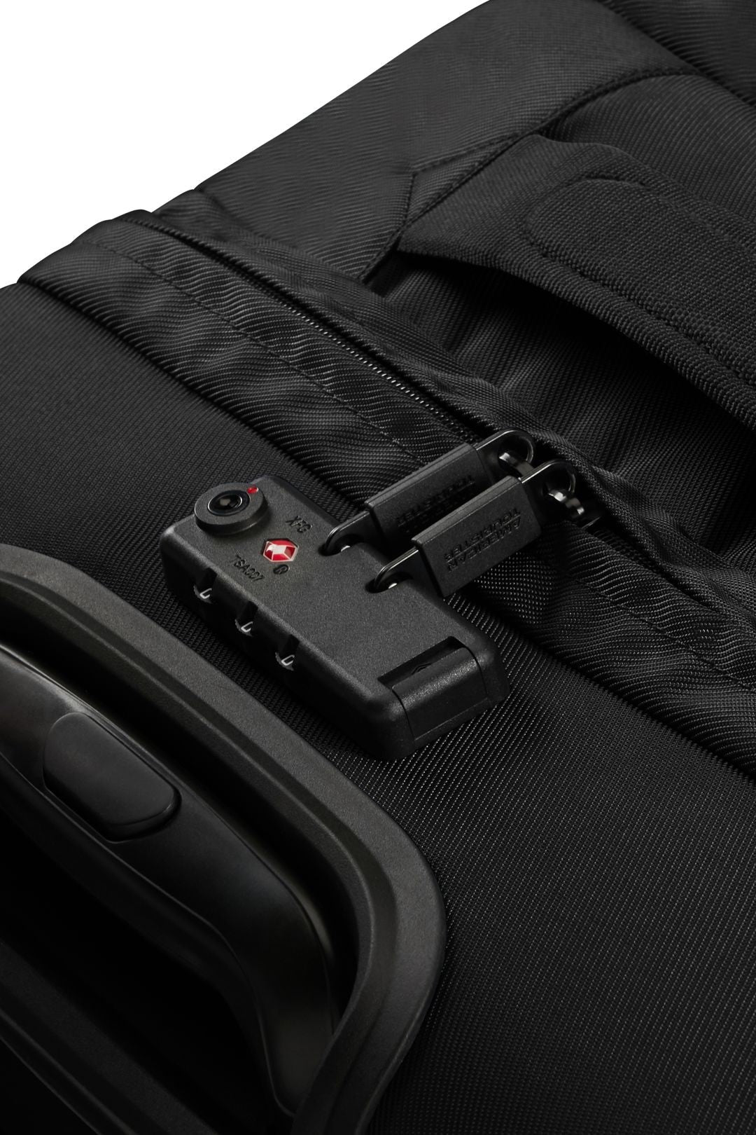 Cabin suitcase 2 wheels URBAN TRACK of American Tourister