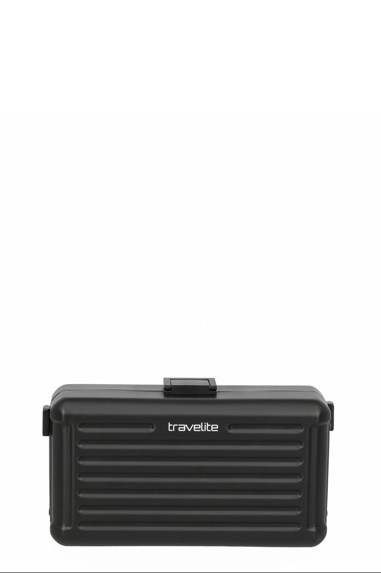 TRAVELITE TORBA BANDOLERA ALUMINIUM NEXT
