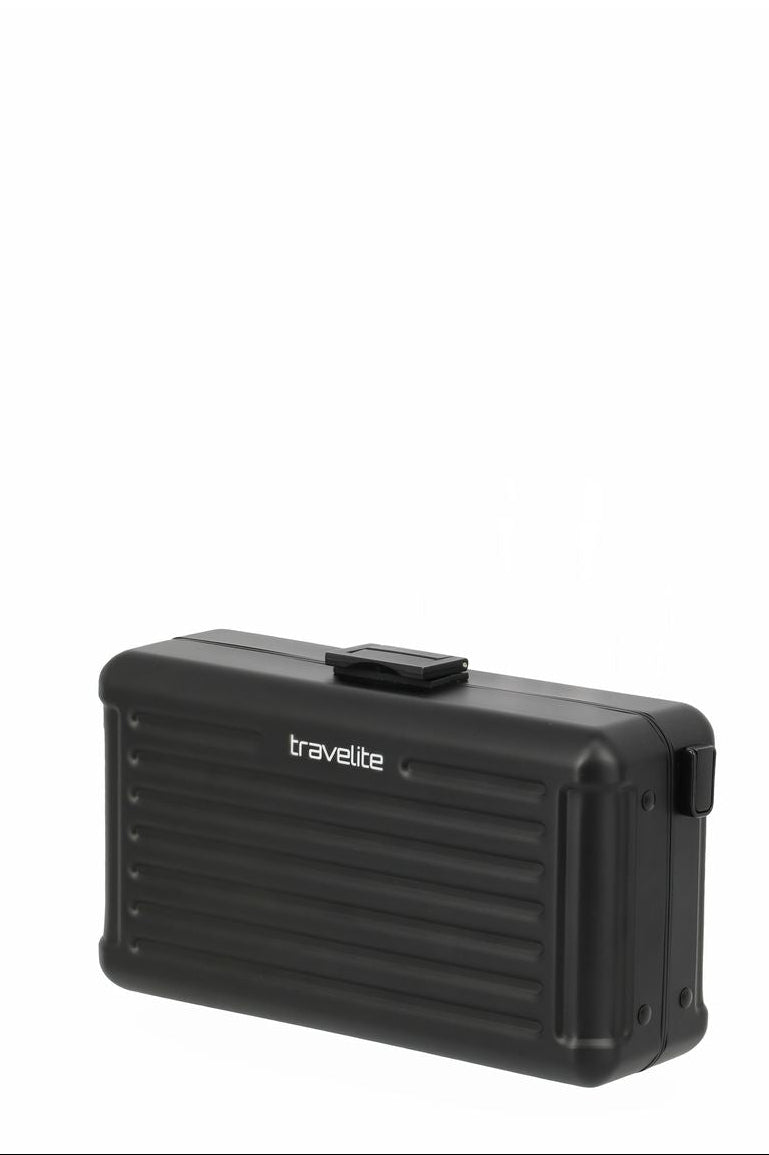 TRAVELITE TORBA BANDOLERA ALUMINIUM NEXT