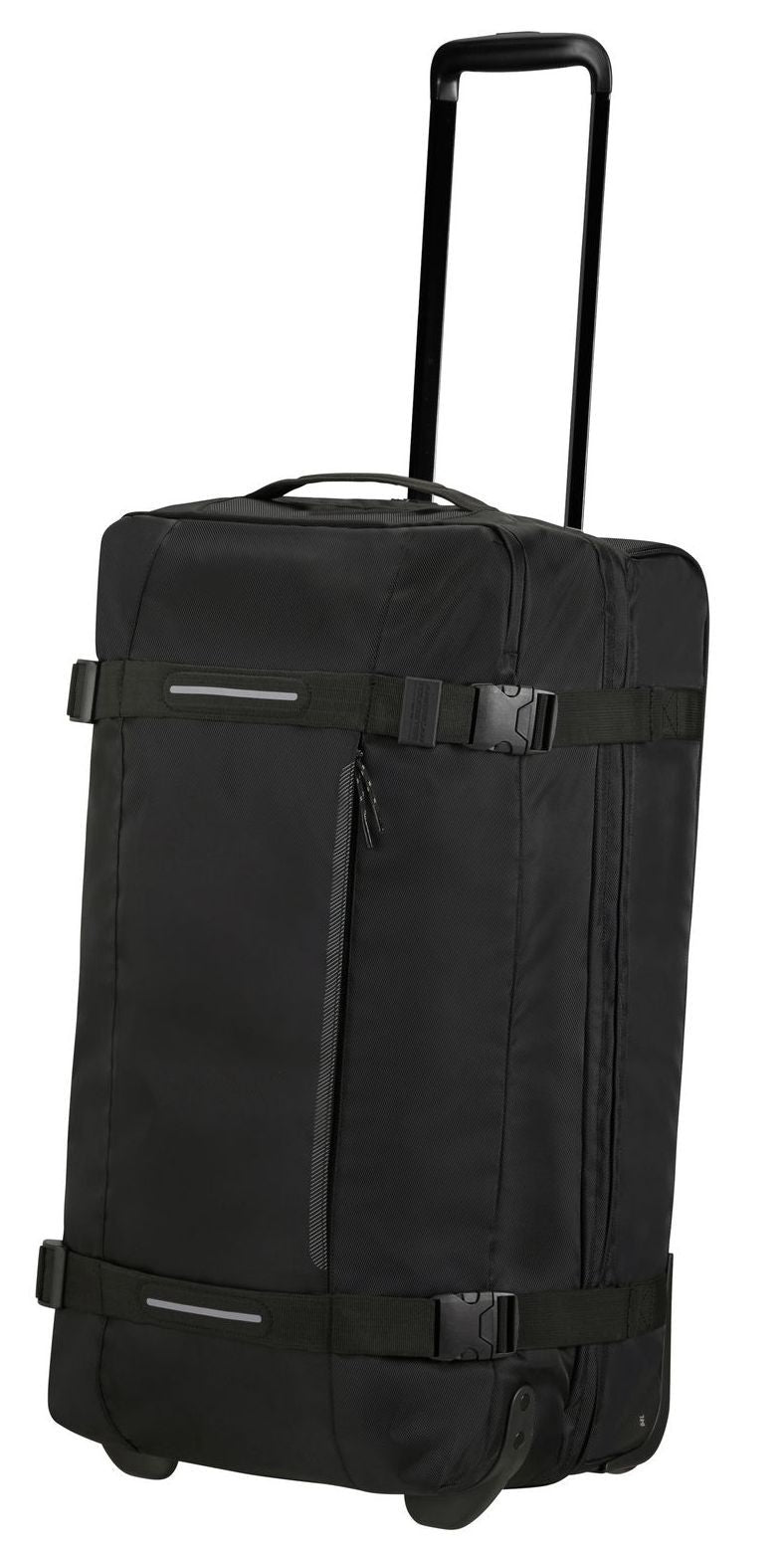 Mala mediana de 2 rodas URBAN TRACK de American Tourister