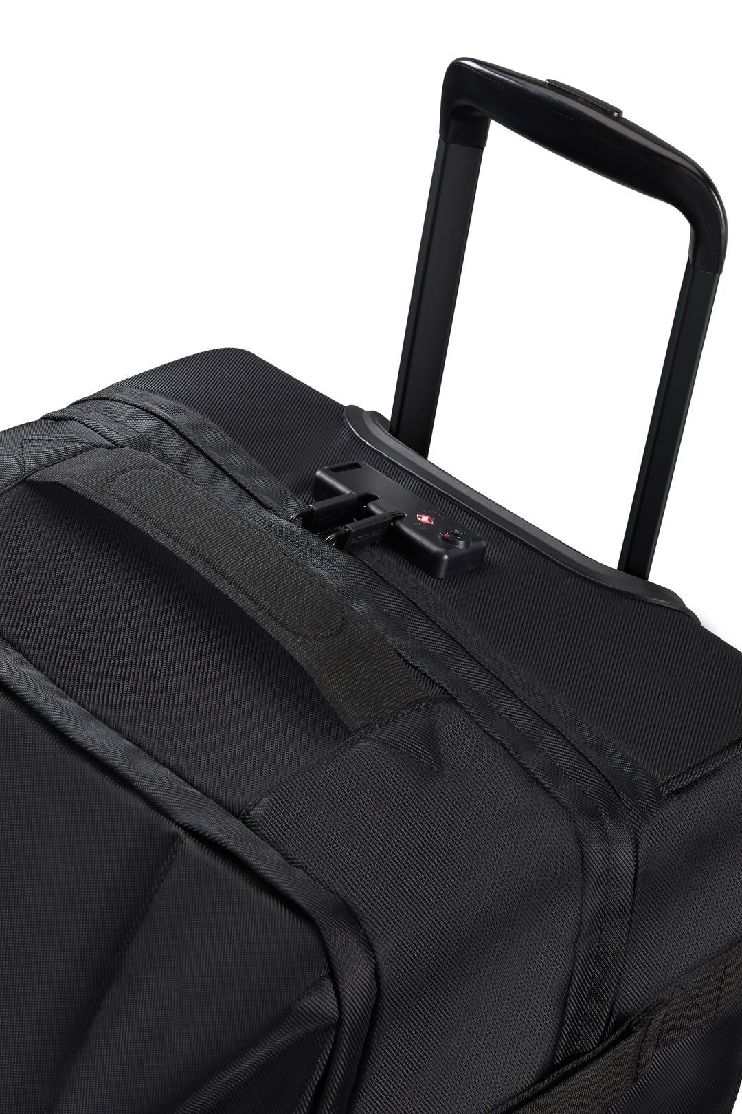 Mala mediana de 2 rodas URBAN TRACK de American Tourister