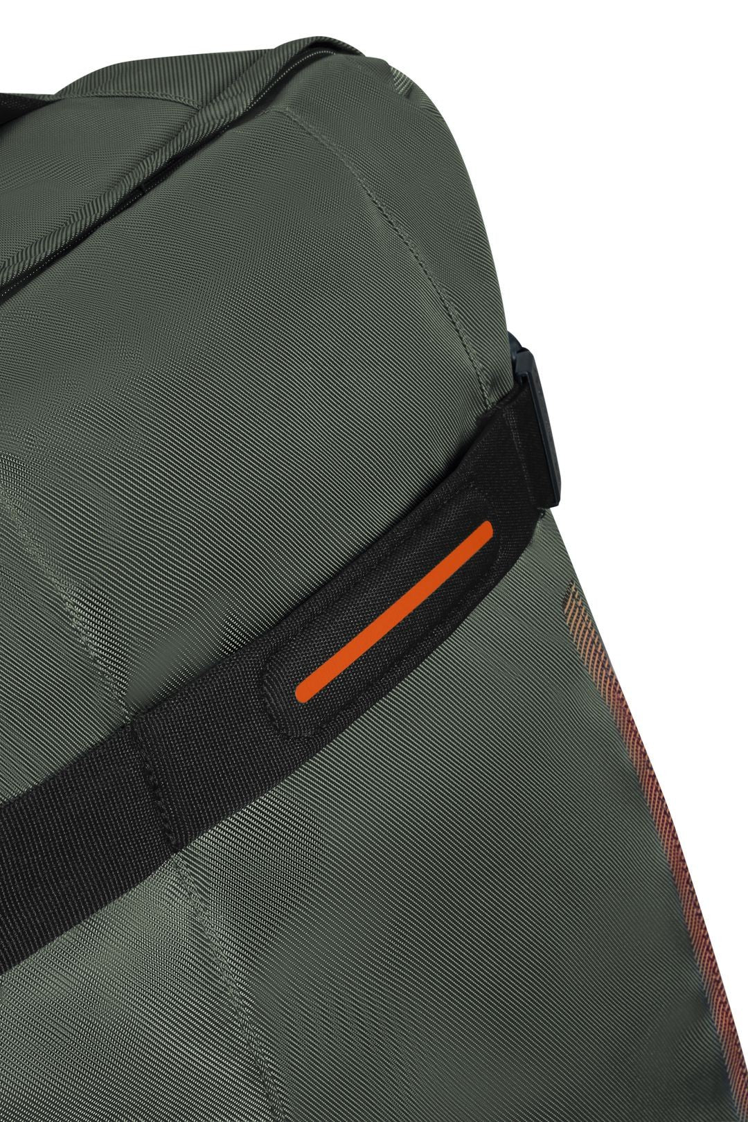 Mala mediana de 2 rodas URBAN TRACK de American Tourister