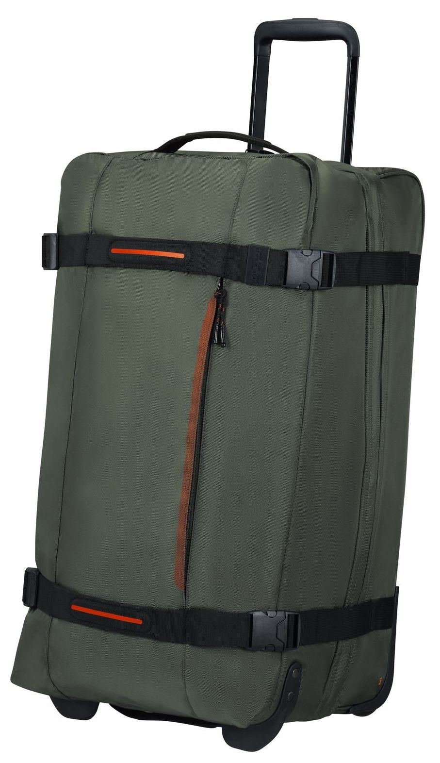 Mala mediana de 2 rodas URBAN TRACK de American Tourister