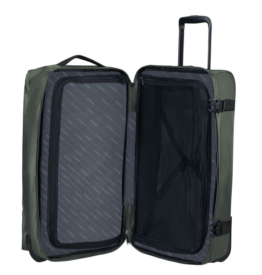 Mala mediana de 2 rodas URBAN TRACK de American Tourister