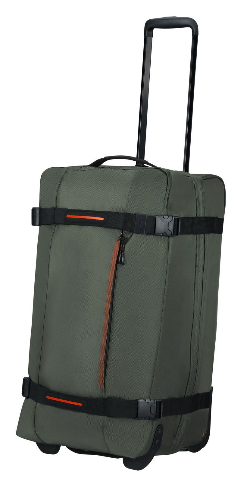 Mala mediana de 2 rodas URBAN TRACK de American Tourister