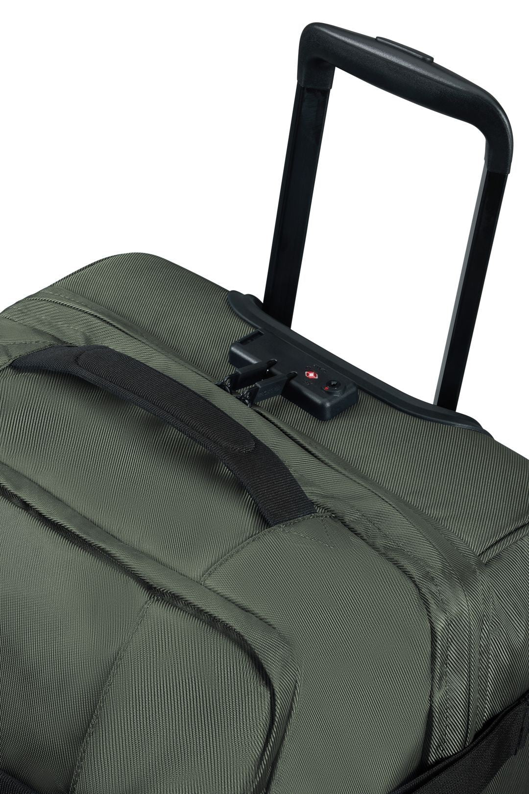 Mala mediana de 2 rodas URBAN TRACK de American Tourister