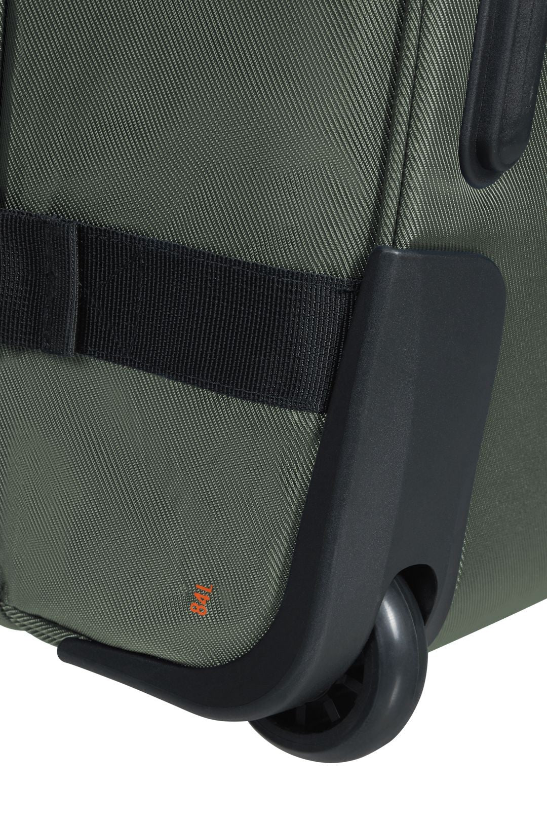 Mala mediana de 2 rodas URBAN TRACK de American Tourister