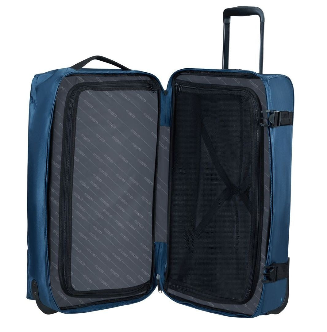 Mala mediana de 2 rodas URBAN TRACK de American Tourister